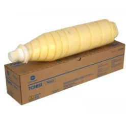 KONICA MINOLTA TN622Y AMARILLO CARTUCHO DE TONER ORIGINAL - A5E7250