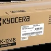 KYOCERA DK1248 NEGRO TAMBOR DE IMAGEN ORIGINAL - 1702Y80NL0 (DRUM)