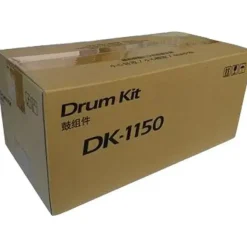 KYOCERA DK1150/TK1150/TK1160/TK1170 TAMBOR DE IMAGEN ORIGINAL - DK1150/302RV93010 (DRUM)