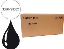 KYOCERA FK1150 FUSOR ORIGINAL - 302RV93055