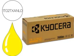 KYOCERA TK5290 AMARILLO CARTUCHO DE TONER ORIGINAL - 1T02TXANL0/TK5290Y