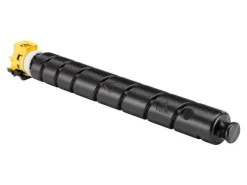 KYOCERA TK8545 AMARILLO CARTUCHO DE TONER GENERICO - REEMPLAZA 1T02YMANL0/TK8545Y