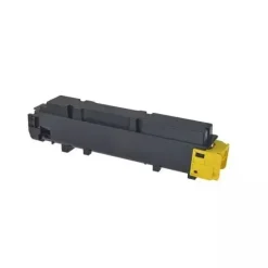 KYOCERA TK5390 AMARILLO CARTUCHO DE TONER GENERICO - REEMPLAZA 1T02Z1ANL0/TK5390Y