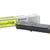 KYOCERA TK5205 AMARILLO CARTUCHO DE TONER ORIGINAL - 1T02R5ANL0/TK5205Y