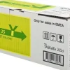 KYOCERA TK5135 AMARILLO CARTUCHO DE TONER ORIGINAL - 1T02PAANL0/TK5135Y