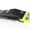 KYOCERA TK880 AMARILLO CARTUCHO DE TONER GENERICO - REEMPLAZA 1T02KAANL0/TK880Y