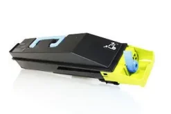 KYOCERA TK880 AMARILLO CARTUCHO DE TONER GENERICO - REEMPLAZA 1T02KAANL0/TK880Y