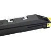 KYOCERA TK855 AMARILLO CARTUCHO DE TONER GENERICO - REEMPLAZA 1T02H7AEU0/TK855Y
