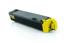 KYOCERA TK5140 AMARILLO CARTUCHO DE TONER GENERICO - REEMPLAZA 1T02NRANL0/TK5140Y