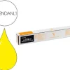 KYOCERA TK8515 AMARILLO CARTUCHO DE TONER ORIGINAL - 1T02NDANL1/1T02NDANL0/TK8515Y