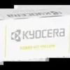 KYOCERA TK8365 AMARILLO CARTUCHO DE TONER ORIGINAL - 1T02YPANL0/TK8365Y