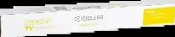KYOCERA TK8365 AMARILLO CARTUCHO DE TONER ORIGINAL - 1T02YPANL0/TK8365Y