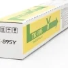 KYOCERA TK895 AMARILLO CARTUCHO DE TONER ORIGINAL - 1T02K0ANL0/TK895Y