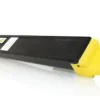 KYOCERA TK8115 AMARILLO CARTUCHO DE TONER GENERICO - REEMPLAZA 1T02P3ANL0/TK8115Y