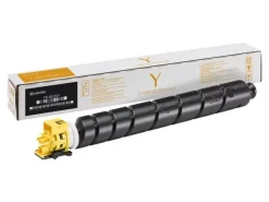 KYOCERA TK8335 AMARILLO CARTUCHO DE TONER ORIGINAL - 1T02RLANL0/1T02RLANL1/TK8335Y