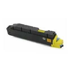 KYOCERA TK5345 AMARILLO CARTUCHO DE TONER GENERICO - REEMPLAZA 1T02ZLANL0/TK5345Y