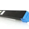 KYOCERA TK8115 CYAN CARTUCHO DE TONER GENERICO - REEMPLAZA 1T02P3CNL0/TK8115C