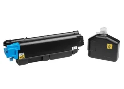KYOCERA TK5270 CYAN CARTUCHO DE TONER GENERICO - REEMPLAZA 1T02TVCNL0/TK5270C