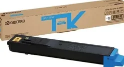 KYOCERA TK8115 CYAN CARTUCHO DE TONER ORIGINAL - 1T02P3CNL0/TK8115C