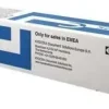 KYOCERA TK8325 CYAN CARTUCHO DE TONER ORIGINAL - 1T02NPCNL0/TK8325C