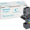 KYOCERA TK5230 CYAN CARTUCHO DE TONER ORIGINAL - 1T02R9CNL0/TK5230C