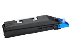 KYOCERA TK855 CYAN CARTUCHO DE TONER GENERICO - REEMPLAZA 1T02H7CEU0/TK855C