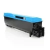 KYOCERA TK560 CYAN CARTUCHO DE TONER GENERICO - REEMPLAZA 1T02HNCEU0/TK560C