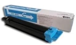 KYOCERA TK895 CYAN CARTUCHO DE TONER ORIGINAL - 1T02K0CNL0/TK895C
