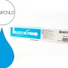 KYOCERA TK8325 CYAN CARTUCHO DE TONER ORIGINAL - 1T02NPCNL0/TK8325C