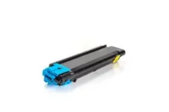 KYOCERA TK590 CYAN CARTUCHO DE TONER GENERICO - REEMPLAZA 1T02KVCNL0/TK590C