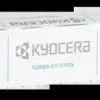 KYOCERA TK8365 CYAN CARTUCHO DE TONER ORIGINAL - 1T02YPCNL0/TK8365C