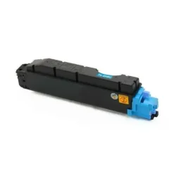KYOCERA TK5345 CYAN CARTUCHO DE TONER GENERICO - REEMPLAZA 1T02ZLCNL0/TK5345C