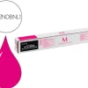 KYOCERA TK8515 MAGENTA CARTUCHO DE TONER ORIGINAL - 1T02NDBNL1/1T02NDBNL0/TK8515M