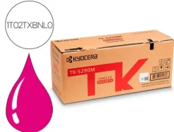 KYOCERA TK5290 MAGENTA CARTUCHO DE TONER ORIGINAL - 1T02TXBNL0/TK5290M