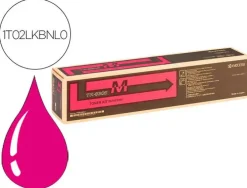KYOCERA TK8305 MAGENTA CARTUCHO DE TONER ORIGINAL - 1T02LKBNL0/TK8305M