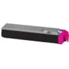KYOCERA TK520 MAGENTA CARTUCHO DE TONER GENERICO - REEMPLAZA 1T02HJBEU0/TK520M