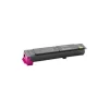 KYOCERA TK5205 MAGENTA CARTUCHO DE TONER GENERICO - REEMPLAZA 1T02R5BNL0/TK5205M