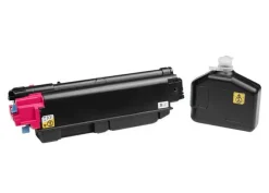 KYOCERA TK5290 MAGENTA CARTUCHO DE TONER GENERICO - REEMPLAZA 1T02TXBNL0/TK5290M
