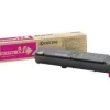 KYOCERA TK5195 MAGENTA CARTUCHO DE TONER ORIGINAL - 1T02R4BNL0/TK5195M