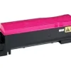 KYOCERA TK550 MAGENTA CARTUCHO DE TONER GENERICO - REEMPLAZA 1T02HMBEU0/TK550M