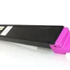 KYOCERA TK895 MAGENTA CARTUCHO DE TONER GENERICO - REEMPLAZA 1T02K0BNL0/TK895M