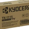 KYOCERA TK1115 NEGRO CARTUCHO DE TONER ORIGINAL - 1T02M50NL0/1T02M50NL1