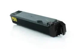 KYOCERA TK510 NEGRO CARTUCHO DE TONER GENERICO - REEMPLAZA 1T02F30EU0/TK510K