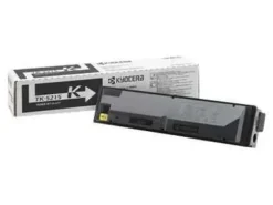 KYOCERA TK5215 NEGRO CARTUCHO DE TONER ORIGINAL - 1T02R60NL0/TK5215K