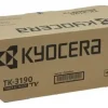 KYOCERA TK3190 NEGRO CARTUCHO DE TONER ORIGINAL - 1T02T60NL0/1T02T60NL1