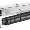 KYOCERA TK8345 NEGRO CARTUCHO DE TONER ORIGINAL - 1T02L70NL0/1T02L70NL1/TK8345K