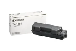 KYOCERA TK1160 NEGRO CARTUCHO DE TONER ORIGINAL - 1T02RY0NL0