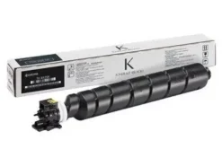 KYOCERA TK8335 NEGRO CARTUCHO DE TONER ORIGINAL - 1T02RL0NL0/1T02RL0NL1/TK8335K
