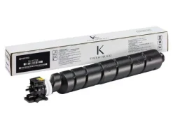 KYOCERA TK8525 NEGRO CARTUCHO DE TONER ORIGINAL - 1T02RM0NL0/TK8525K