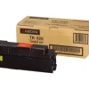 KYOCERA TK320 NEGRO CARTUCHO DE TONER ORIGINAL - 1T02F90EUC